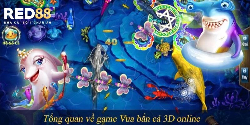 Giới thiệu game